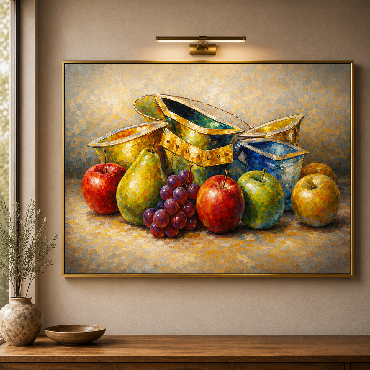 Frutas 09